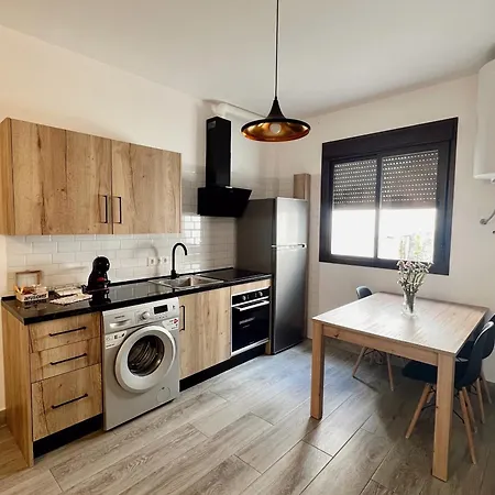 Galteo Naranja Ronda