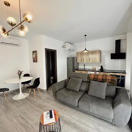 Galteo Naranja * Ronda