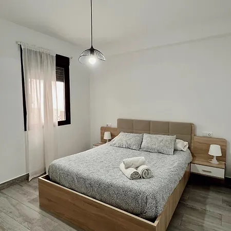 Galteo Naranja Ronda