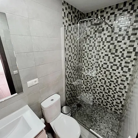 Apartament Galteo Naranja Ronda