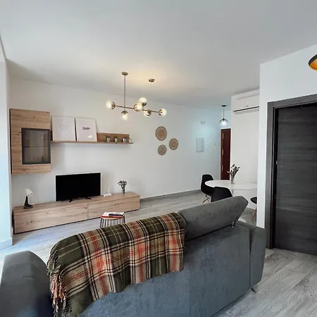 Apartment Galteo Naranja Ronda