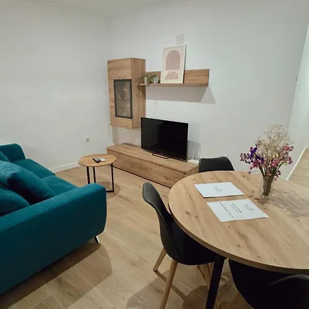 Galteo Naranja Apartment Ronda