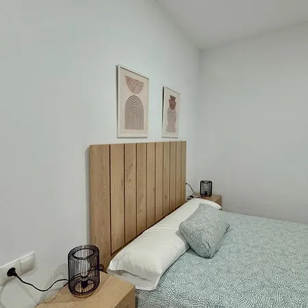 Apartament Galteo Naranja Ronda