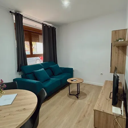 Galteo Naranja Apartament Ronda