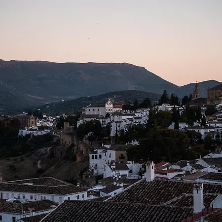 Galteo Naranja 龙达