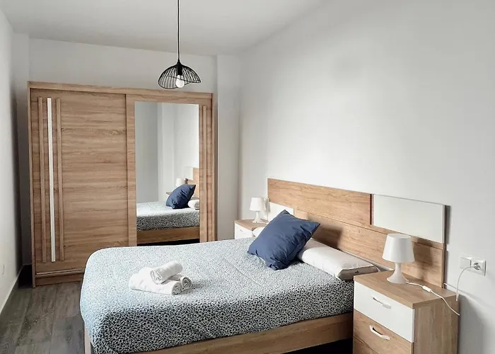 Appartamento Galteo Naranja *