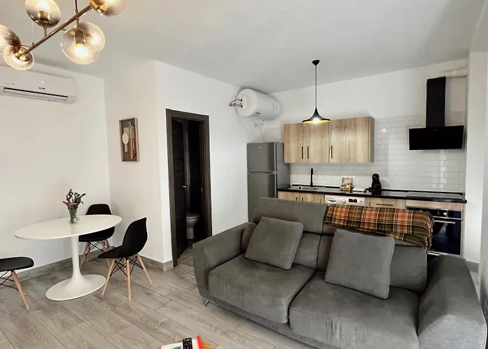 Galteo Naranja * Ronda