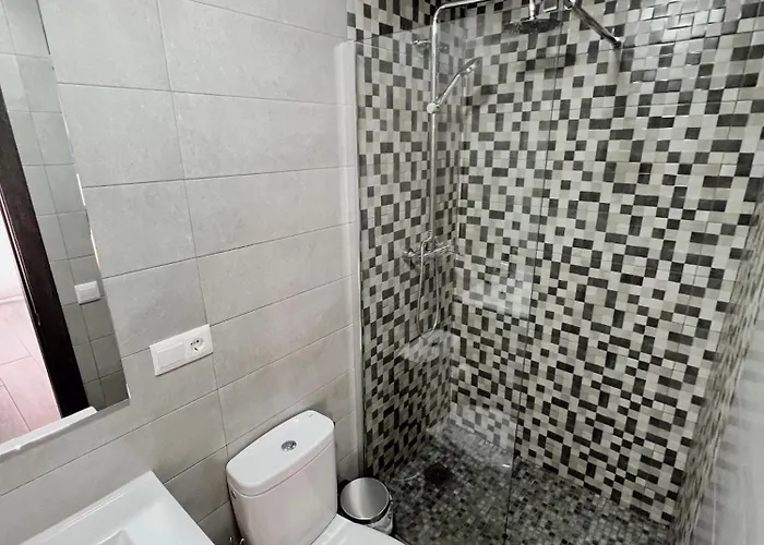 Apartamento Galteo Naranja Ronda