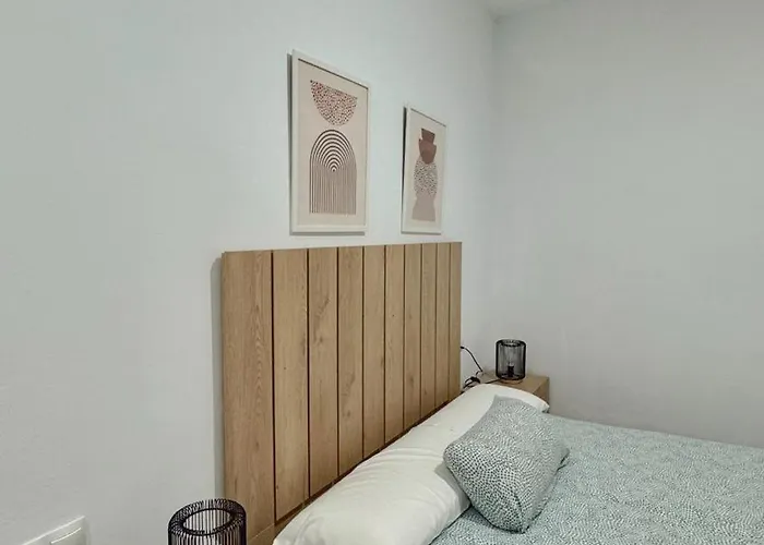 Apartamento Galteo Naranja Ronda