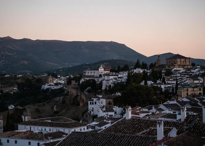 Galteo Naranja 龙达